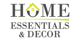 Home Essentials & Decor